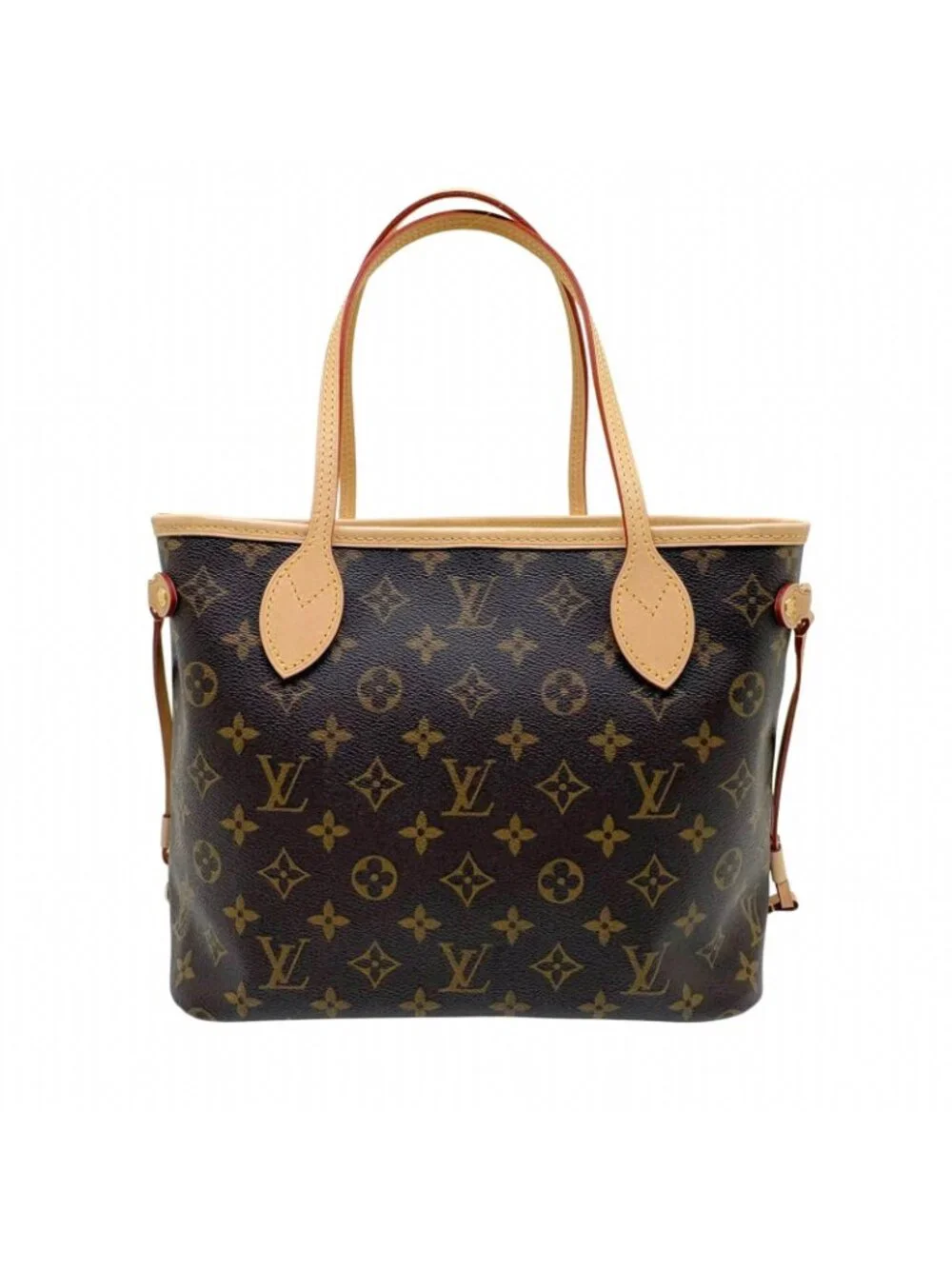 Louis Vuitton Neverfull PM Monogram Tote